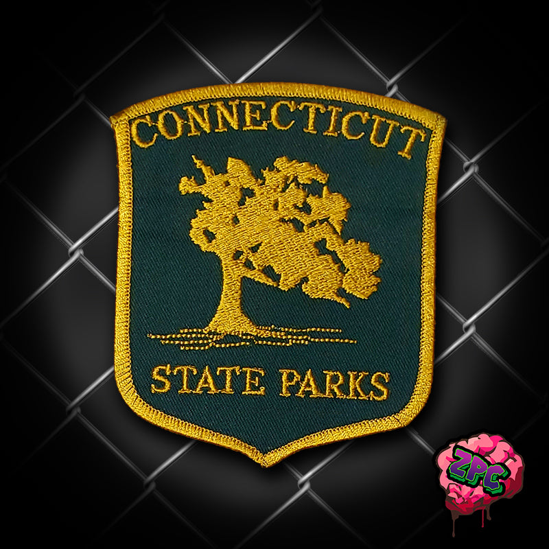 Connecticut State Parks - D.E.E.P. Dept. of Environmental Protection Parks Unit